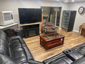 Cute 3 bedroom home in town